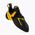 Pánské lezečky La Sportiva Solution Comp žluté 20Z999100