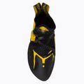 Pánské lezečky La Sportiva Solution Comp žluté 20Z999100 6