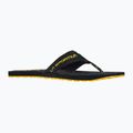 Pánské žabky La Sportiva Jandal black/yellow 9