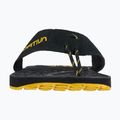 Pánské žabky La Sportiva Jandal black/yellow 11