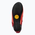 Dětské lezecké boty La Sportiva Stickit chili/ poppy 13