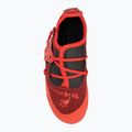 Dětské lezecké boty La Sportiva Stickit chili/ poppy 5