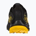 Pánská zimní běžecká obuv La Sportiva Jackal GTX black/yellow 46J999100 8