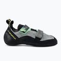 Pánské lezecké boty La Sportiva Aragon clay/jasmine green 2
