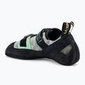 Pánské lezecké boty La Sportiva Aragon clay/jasmine green 3