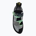 Pánské lezecké boty La Sportiva Aragon clay/jasmine green 5