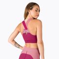 Termo podprsenka La Sportiva Focus Top vínová I84502405 3