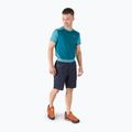 Pánské lezecké kraťasy La Sportiva Mundo tmavě modré N42610624 2