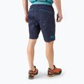 Pánské lezecké kraťasy La Sportiva Mundo tmavě modré N42610624 3