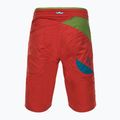 Pánské lezecké kraťasy La Sportiva Bleauser červené N62313718 2