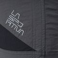 Pánské lezecké kraťasy La Sportiva Belay šedé N63900999 4