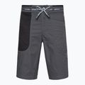 Pánské lezecké kraťasy La Sportiva Ecstatic šedé N64900999