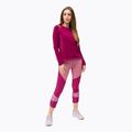 Dámské trekingové tričko La Sportiva Futura bordové O35502502 2