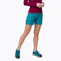Dámské lezecké kraťasy La Sportiva Ramp modré O57624625