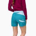 Dámské lezecké kraťasy La Sportiva Ramp modré O57624625 3