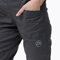 Dámské lezecké kalhoty La Sportiva Tundra šedé O60900900 4