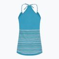 Dámské lezecké tričko La Sportiva Dance Tank modré O42624624 2