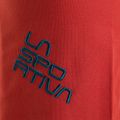 Pánské lezecké kalhoty La Sportiva Fuente červené N69313718 5