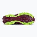 La Sportiva Bushido II dámská běžecká obuv burgundy-blue 36T502624 7