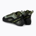 Pánské lezečky La Sportiva TC Pro zelené 30G719719 3