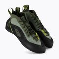 Pánské lezečky La Sportiva TC Pro zelené 30G719719 5