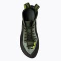 Pánské lezečky La Sportiva TC Pro zelené 30G719719 6