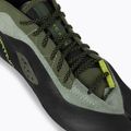 Pánské lezečky La Sportiva TC Pro zelené 30G719719 7