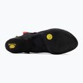 La Sportiva pánská lezecká obuv Kubo black/red 30H314720 5