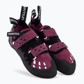 Dámské lezečky La Sportiva Tarantula fialové 30K502502 5
