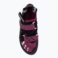 Dámské lezečky La Sportiva Tarantula fialové 30K502502 6