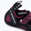 Dámské lezečky La Sportiva Tarantula fialové 30K502502 8