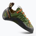 Pánské lezečky  La Sportiva Tarantulace olive/tiger 2