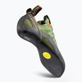 Pánské lezečky  La Sportiva Tarantulace olive/tiger 4
