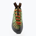 Pánské lezečky  La Sportiva Tarantulace olive/tiger 6