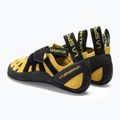 Dětské lezečky La Sportiva Tarantula JR žluté 30R100999 3