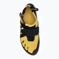 Dětské lezečky La Sportiva Tarantula JR žluté 30R100999 6