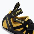 Dětské lezečky La Sportiva Tarantula JR žluté 30R100999 8