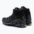 Trekingová obuv La Sportiva Ultra Raptor II Mid Leather GTX černá 34J999811 3