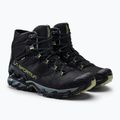 Trekingová obuv La Sportiva Ultra Raptor II Mid Leather GTX černá 34J999811 5