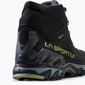 Trekingová obuv La Sportiva Ultra Raptor II Mid Leather GTX černá 34J999811 8