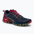 La Sportiva Bushido II GTX pánská běžecká obuv navy blue and red 46Y629317