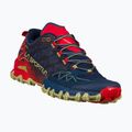 La Sportiva Bushido II GTX pánská běžecká obuv navy blue and red 46Y629317 10