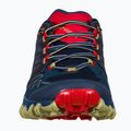 La Sportiva Bushido II GTX pánská běžecká obuv navy blue and red 46Y629317 12