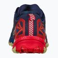 La Sportiva Bushido II GTX pánská běžecká obuv navy blue and red 46Y629317 13