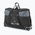 Brašna na kolo Elite Borson black/grey