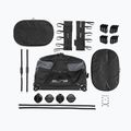 Brašna na kolo Elite Borson black/grey 4