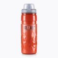 Cyklistická láhev na pití Elite Ice Fly červená EL0160804 2