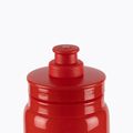 Cyklistická láhev na pití Elite FLY červená EL01604306 3