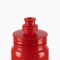 Cyklistická láhev na pití Elite FLY červená EL01604306 4