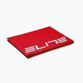 Podložka pod trenažér Elite Training Mat Red